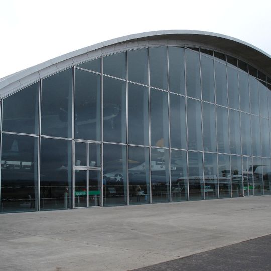 Museo Imperial de Guerra de Duxford