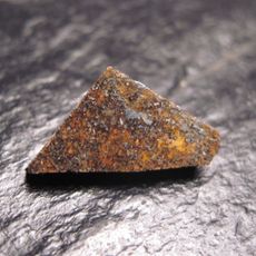 Zaklodzie meteorite