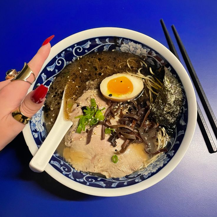 Ichi-go Ichi-e Ramen