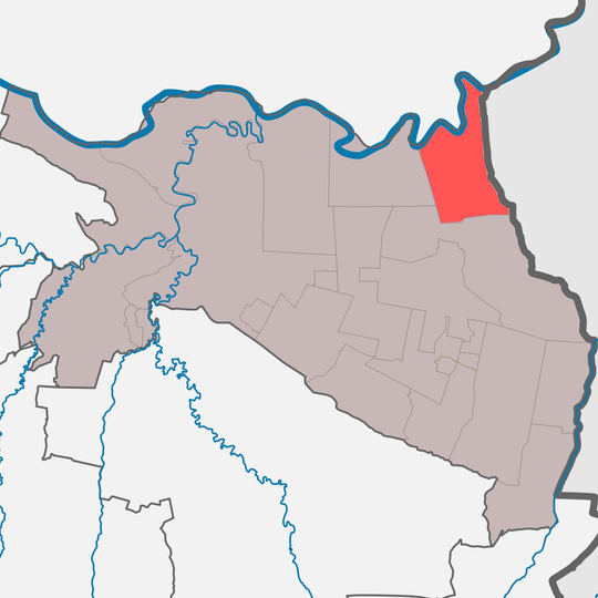 Азамат-Юртовское сельское поселение