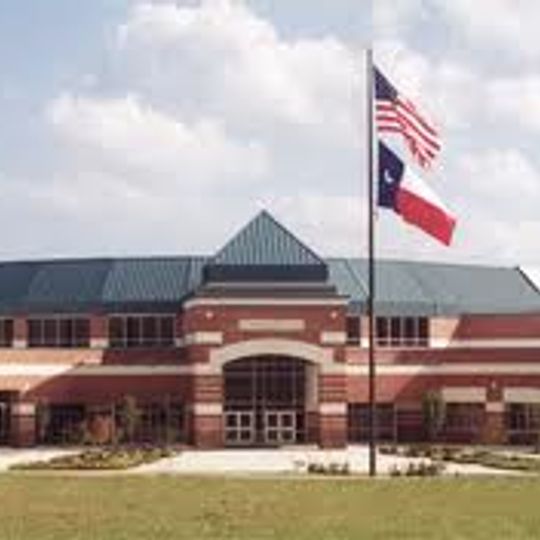 Lufkin High School