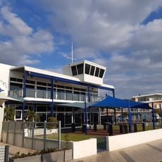 The Cruising Yacht Club