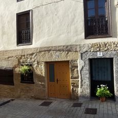 Casa Plazuela De La Fuente 3 (Antigua Casa Plazuela De La Fuente 2 - 3 - 4)