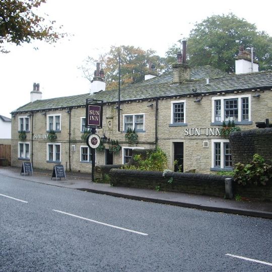 Sun Inn