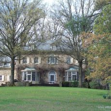 W.E. Chilton II House