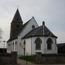 Nederlands Hervormde Kerk