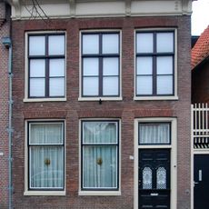 Verdronkenoord 27, Alkmaar