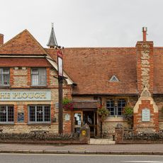 The Plough Inn