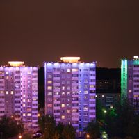 Frunzyenski District