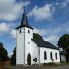 St. Maternus und St. Antonius