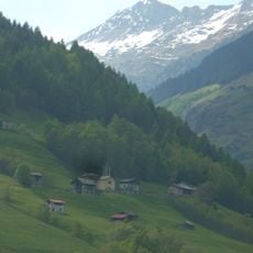 Sasso Farinaccio