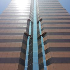 One World Trade Center