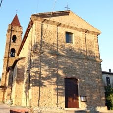 Chiesa di San Vito
