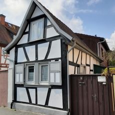 Haus Alberusstraße 9