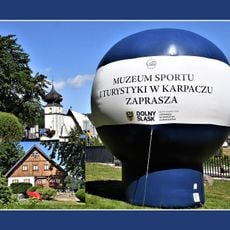 Sport and Tourism Museum in Karpacz