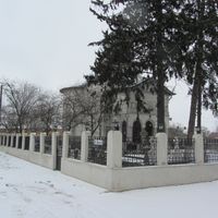 Florești-Stoenești