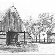 Booymansweg 14, Geesteren