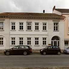 Wohnhaus Lollfuß 53