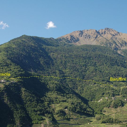 Monte Masuccio