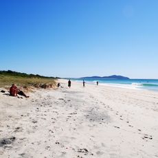 Booti Booti National Park