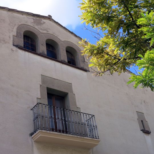 Botiga de Cal Gerrer