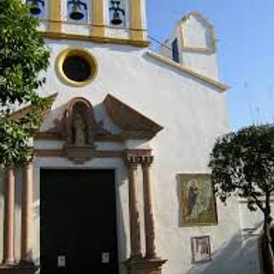 Iglesia de San Gonzalo, Sevilla