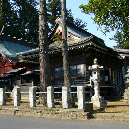 Ōto Shrine