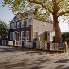 National Dredging Museum