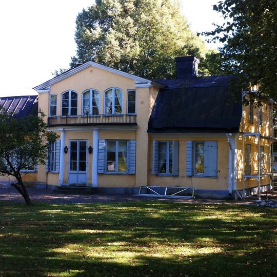 Annelunds gård