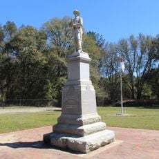 Confederate Memorial Park