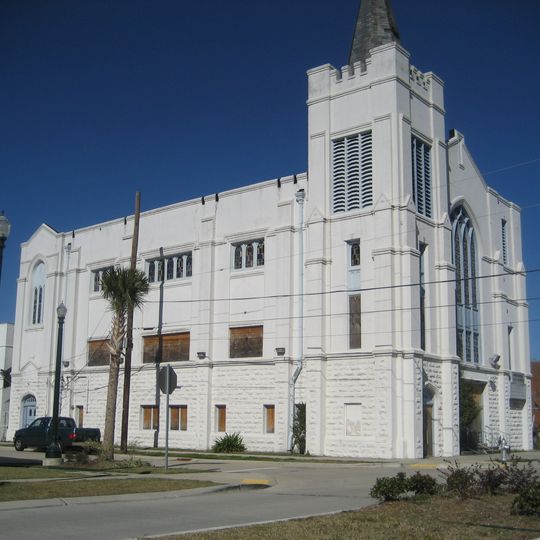 Union Bethel A.M.E. Church