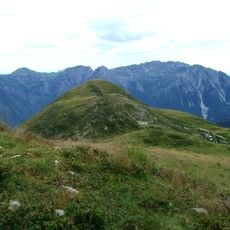 Monte Avaro