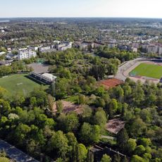 Turku Sports Park