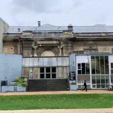 Theater of the Commune