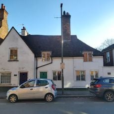 29, 30 And 31, West Street