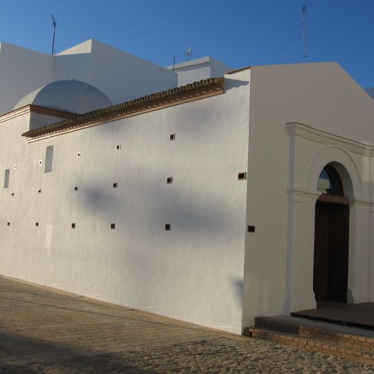 Capilla de San Cristóbal
