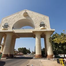 Arch 22