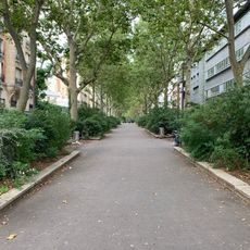 Promenade Claude-Estier