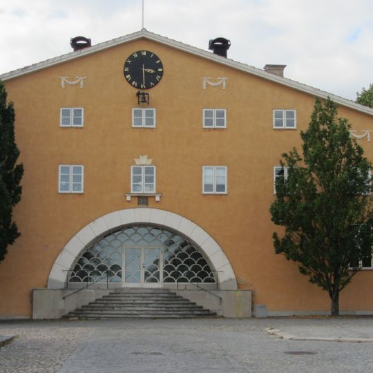 Bezirksgericht Lister