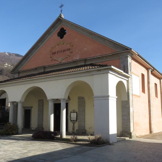 Chiesa di San Brizio