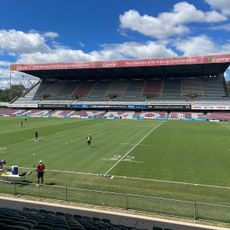 Ballymore Stadium