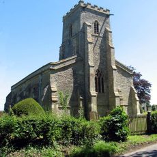 Church of St Mary