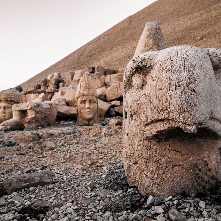 Nemrut