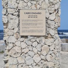 Playa Cabo Engaño