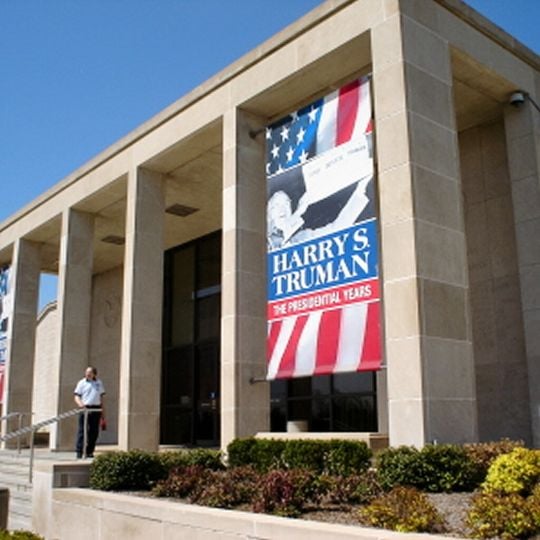 Harry S. Truman Library