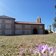 Hermitage of the Virgen de Perales
