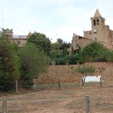 Sant Esteve de Madremanya