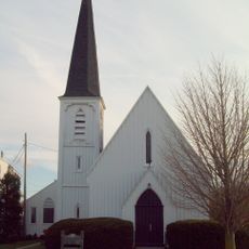 Trinity Church