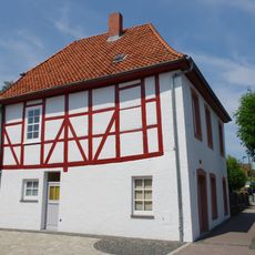 Concentration Camp Moringen