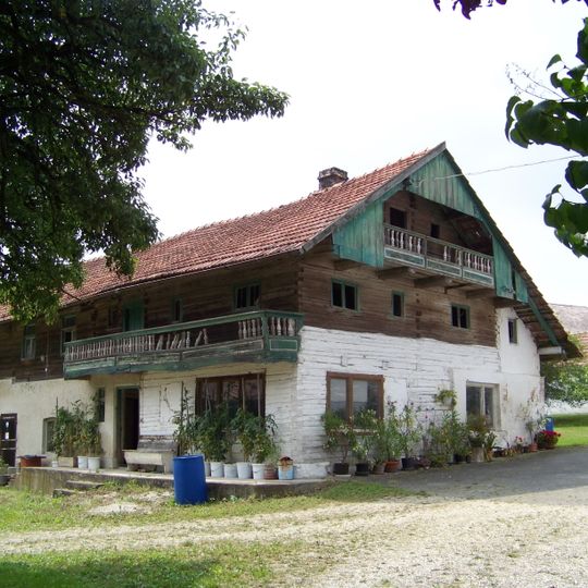Bauernhaus